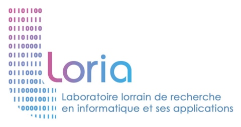 LORIA (Laboratoire Lorrain de Recherche en Informatique et ses Applications)