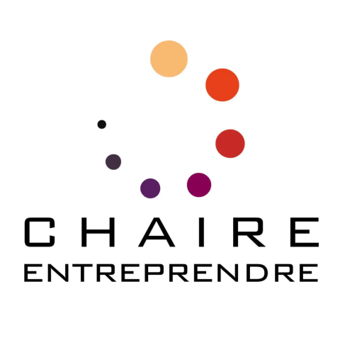 Chaire Entreprendre