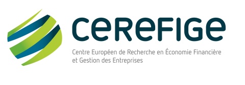 CEREFIGE (Centre Européen de Recherche en Économie Financière et Gestion des Entreprises)