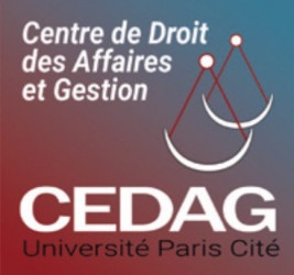 CEDAG - Centre de droit des affaires et de la gestion