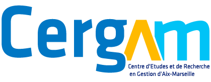 CERGAM - Centre d'Etudes et de Recherche en Gestion d'Aix-Marseille