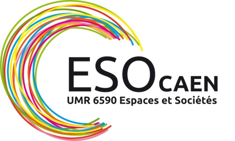 ESO - Espaces et Sociétés