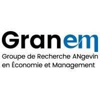 Granem - Groupe de Recherche ANgevin en Économie et Management