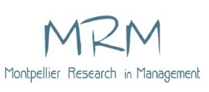 MRM - Montpellier Research in Management