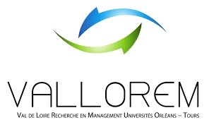 VALLOREM - Val de Loire Recherche En Management