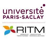 RITM - Réseau, Innovation, Territoires, Mondialisation