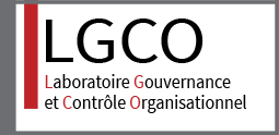 LGCO-Laboratoire Gouvernance et Contrôle Organisationnel