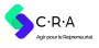 Logo CRA