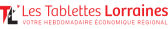 logo tablettes lorraines