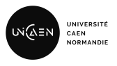 Université de Caen Normandie