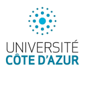 Université Côte d'Azur